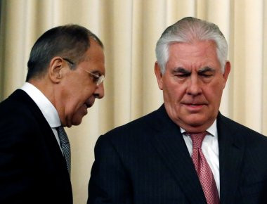 Νέα κρίση ΗΠΑ-Ρωσίας: Οι Αμερικανοί κλείνουν τα ρωσικά προξενεία σε Σαν Φρανσίσκο και Νέα Υόρκη!